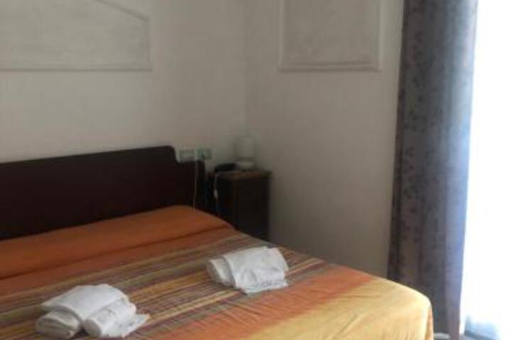 Albergo Ristorante Pomodoro