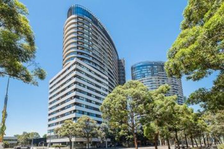Australian Tower Stay