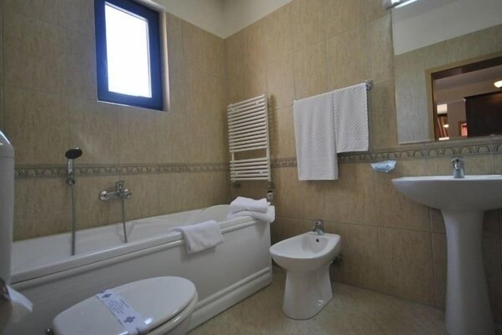 Bathroom Vanities
