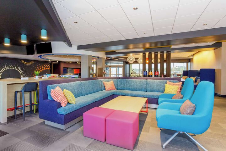 Hotel Interior 12 of 41