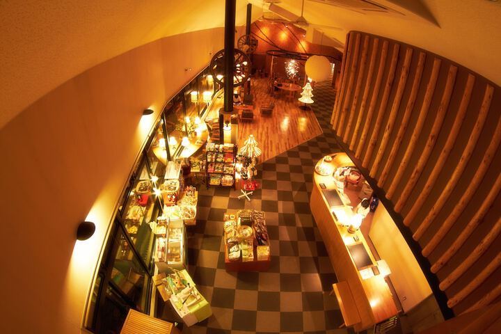Hotel Interior 5 of 54