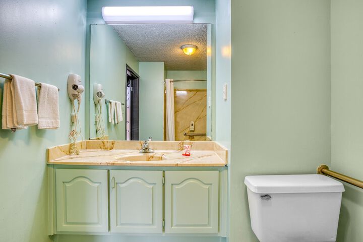 Bathroom Vanities