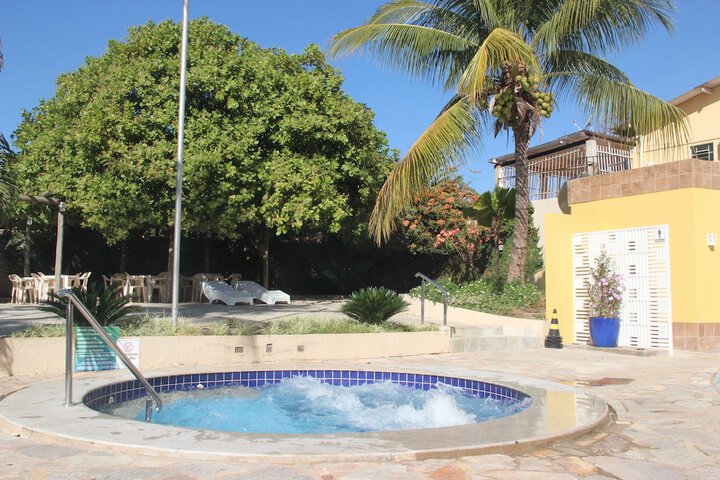 Pool to Cool