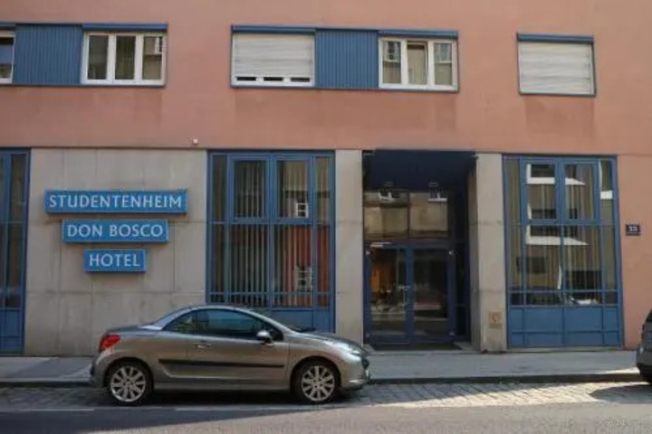 Sommerhotel Don Bosco