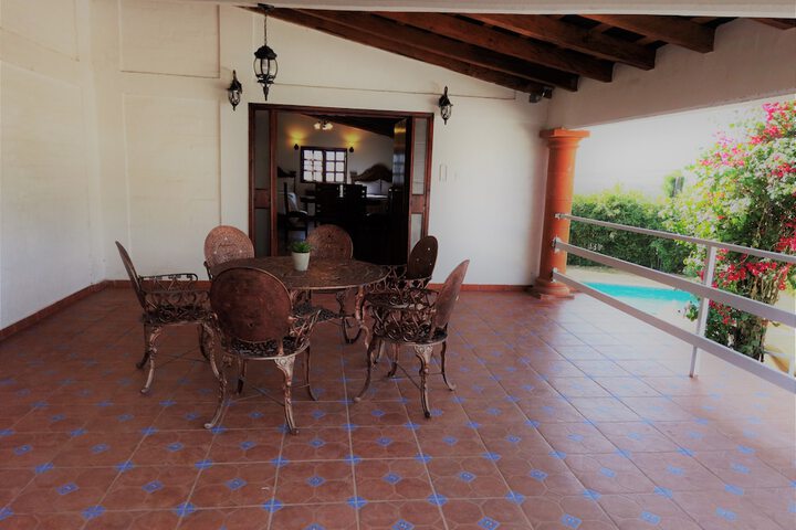 Terrace/Patio 36 of 57
