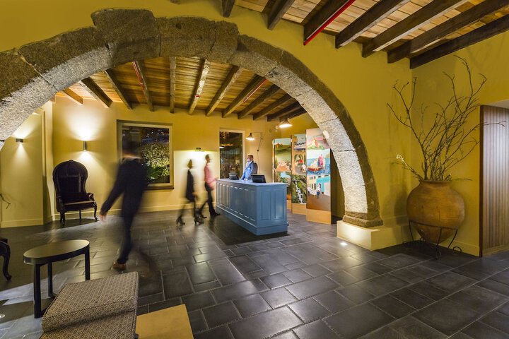 Hotel Interior 2 of 75