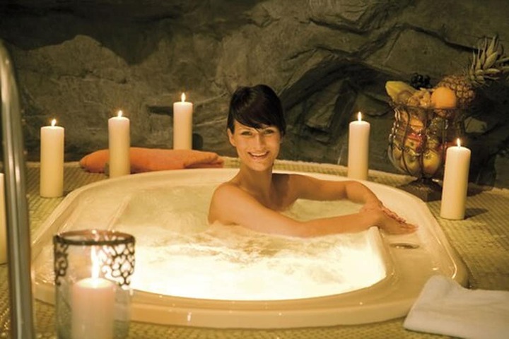 Spa Massage