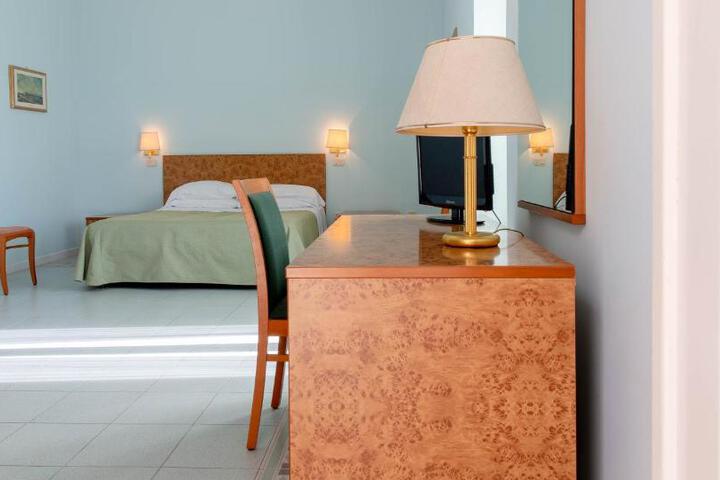Standard Suite