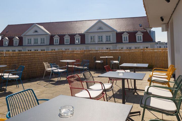 Terrace/Patio 83 of 85