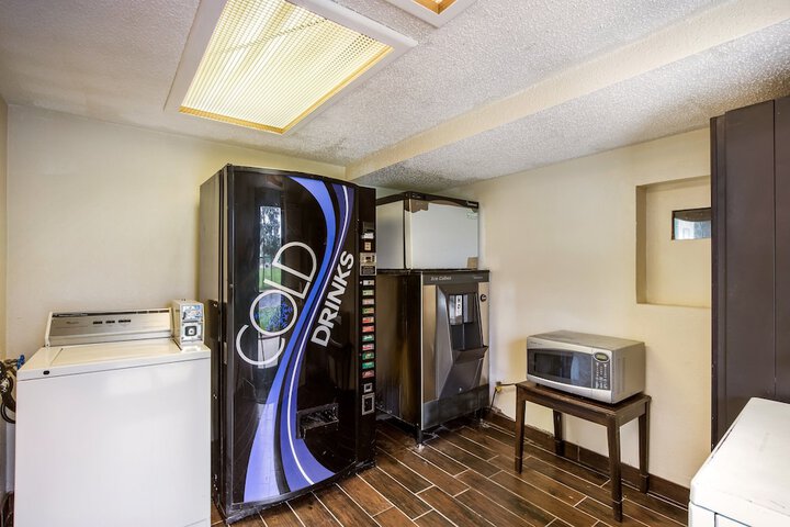 Vending machine