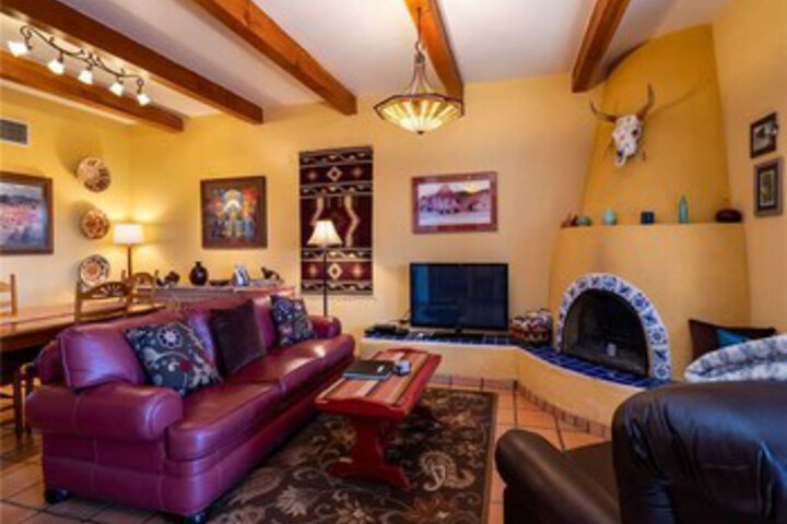 Photo of Cielo Grande 113 2 Bedrooms, Fireplace, Pet Friendly, Sleeps 4
