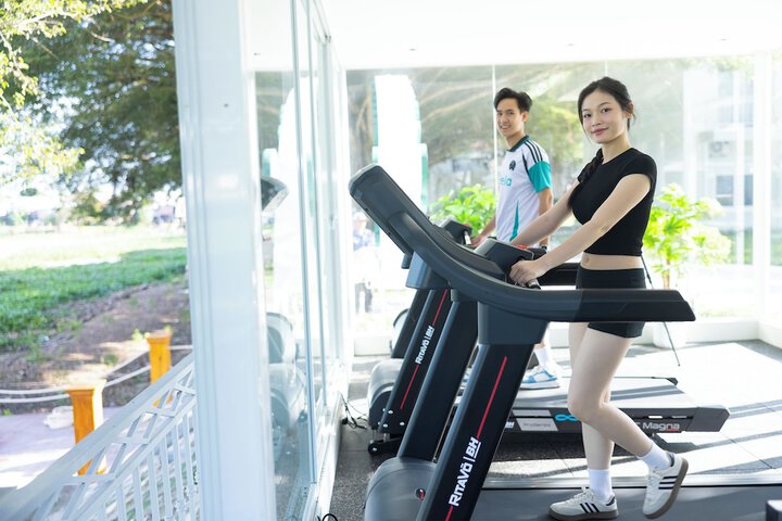 Health and Fitness 33 of 48