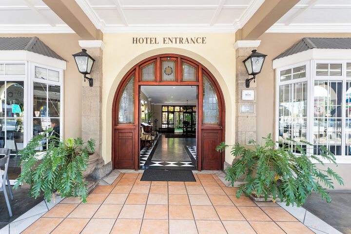 Hotel 79 of 82