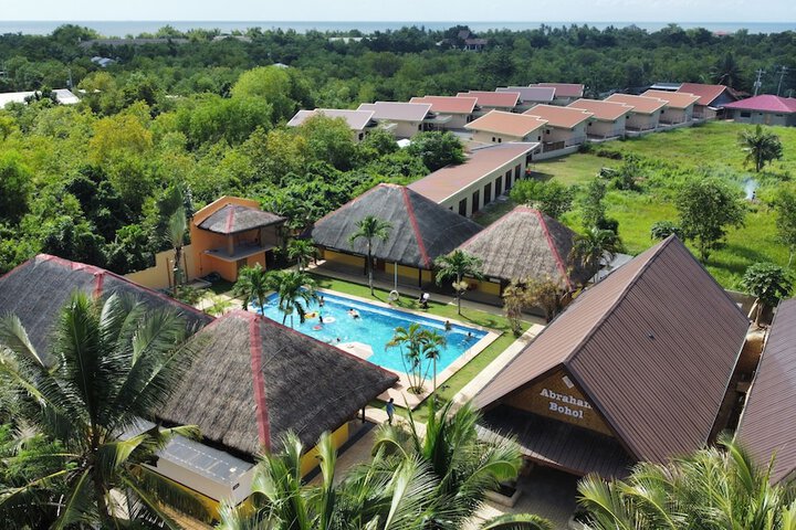 Photo of Abraham Bohol