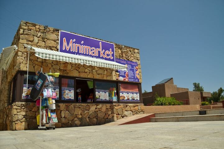 Gift Shop 19 of 33