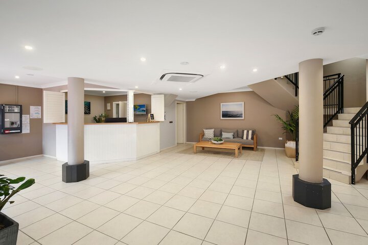 Hotel Interior 2 of 34