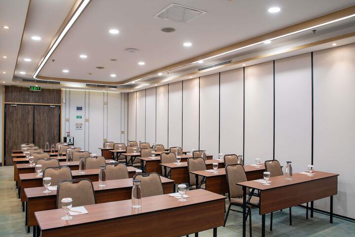 Meeting 25 of 35