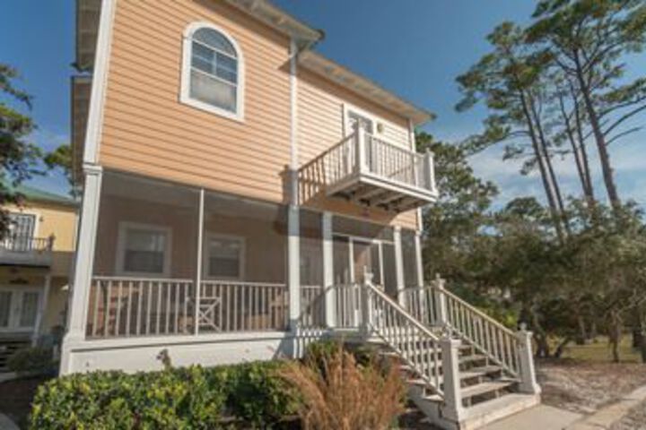 Image of Coastal Escape 17C by RedAwning