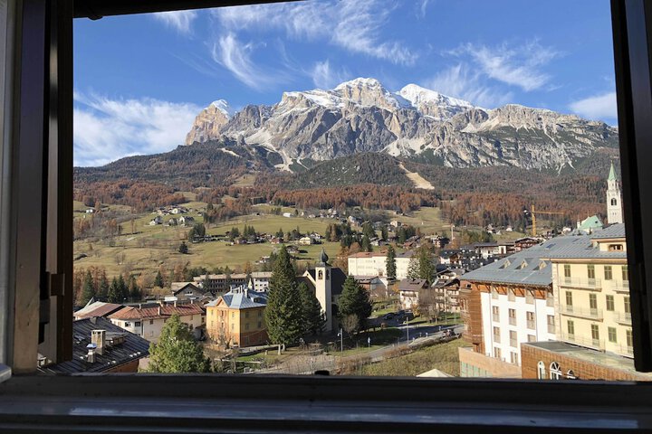 Hotel View 68 of 72