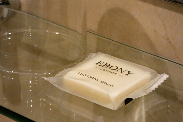Bath Amenities