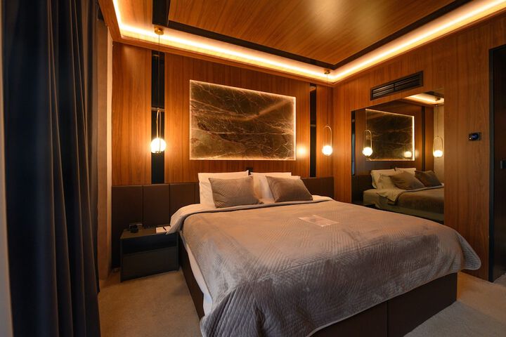 Hotel Interior 47 of 64