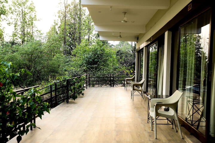 Terrace/Patio 25 of 129