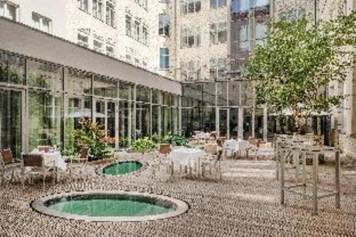 Photo of Hotel Berlin Am Potsdamer Platz