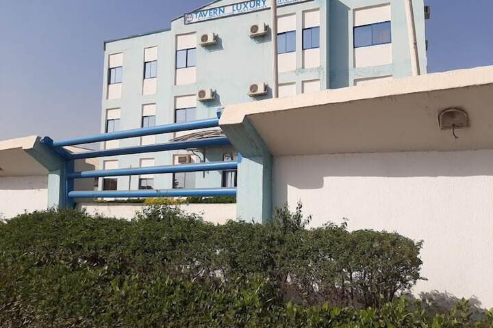 Hotel 60 of 63