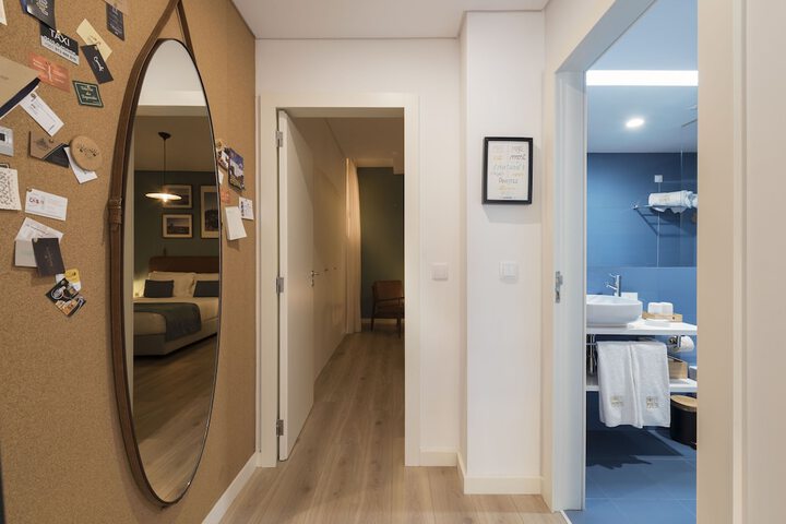 Hotel Interior 45 of 53