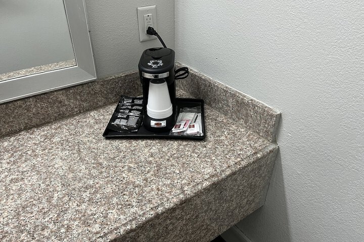 ADA Accessible Deluxe King Bed (12 of 15)