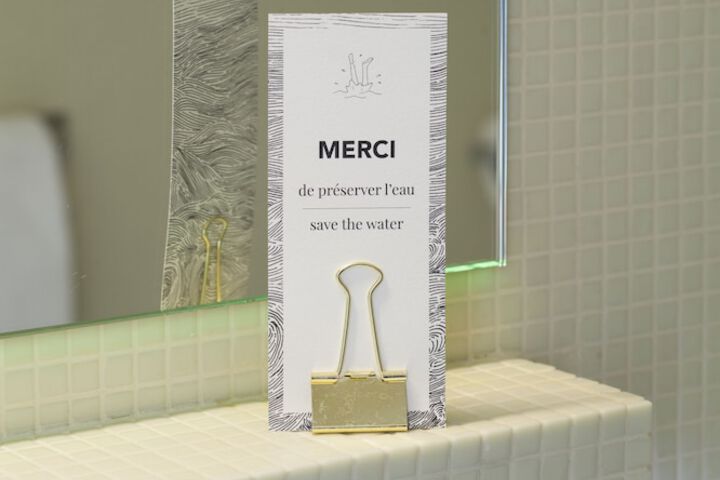 Bath Interior