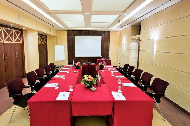Meeting 36 of 40