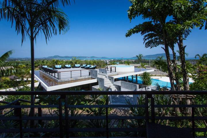 Hotel 57 of 61