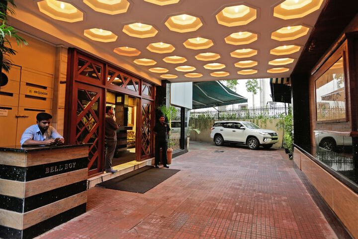 Hotel 40 of 46
