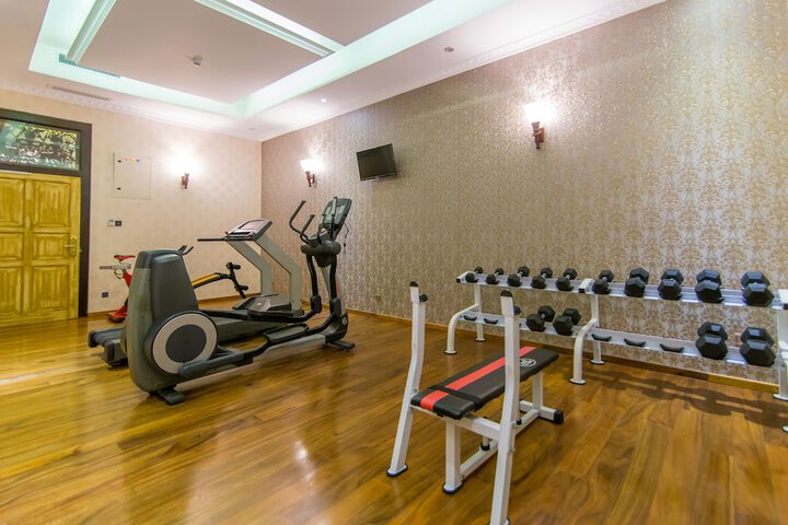 Health and Fitness 27 of 72