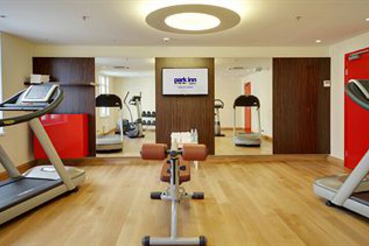 Health and Fitness 27 of 59