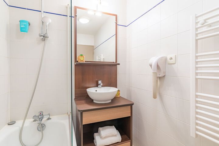 Bath Amenities
