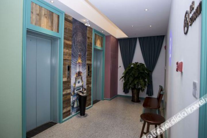 Hotel Interior 55 of 72