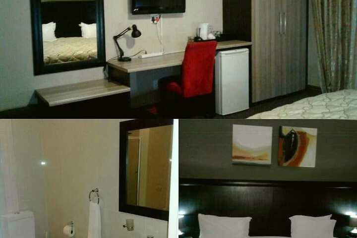 Room 13 of 48