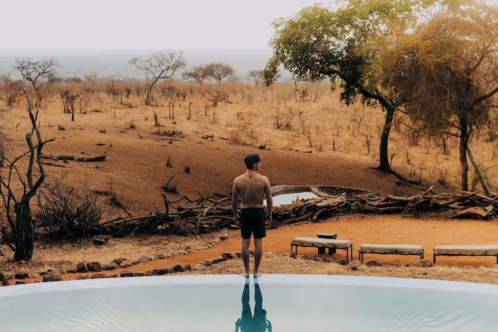 Pool Hotel
