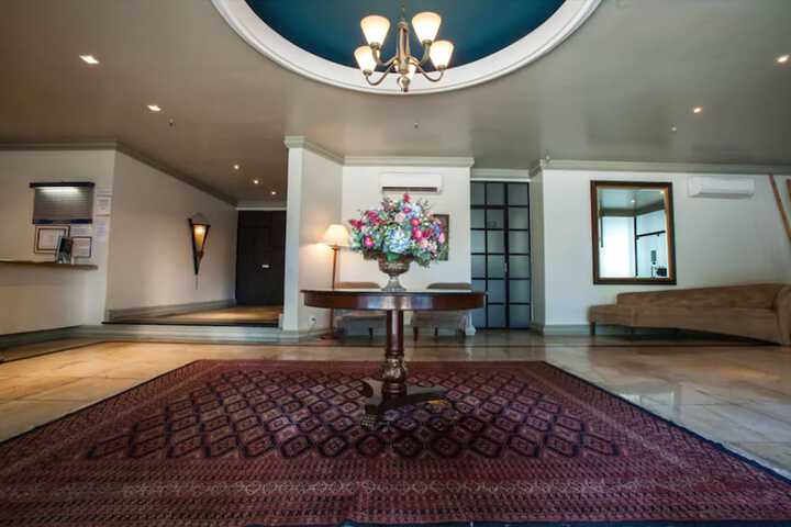 Lobby Photos