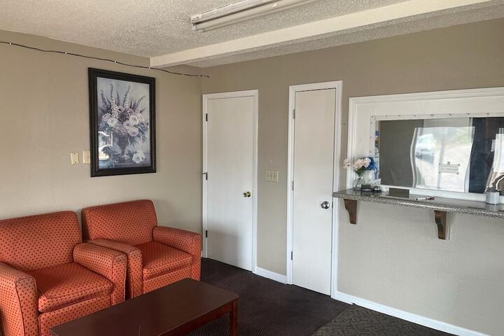 Hotel Interior 4 of 43