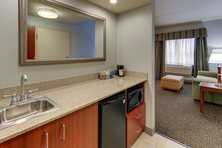 Minibar