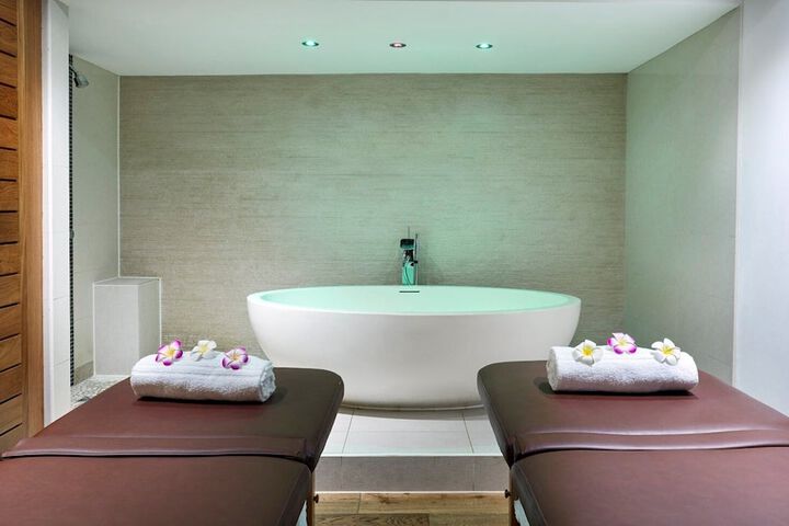 Hotel Spa