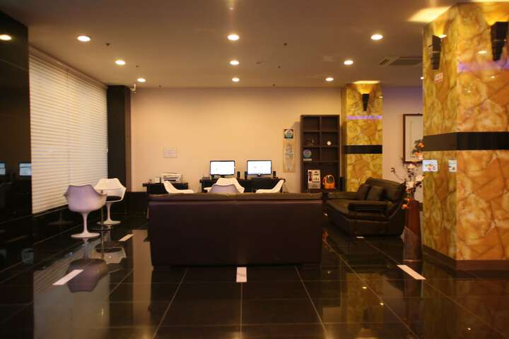 Hotel Interior 2 of 73