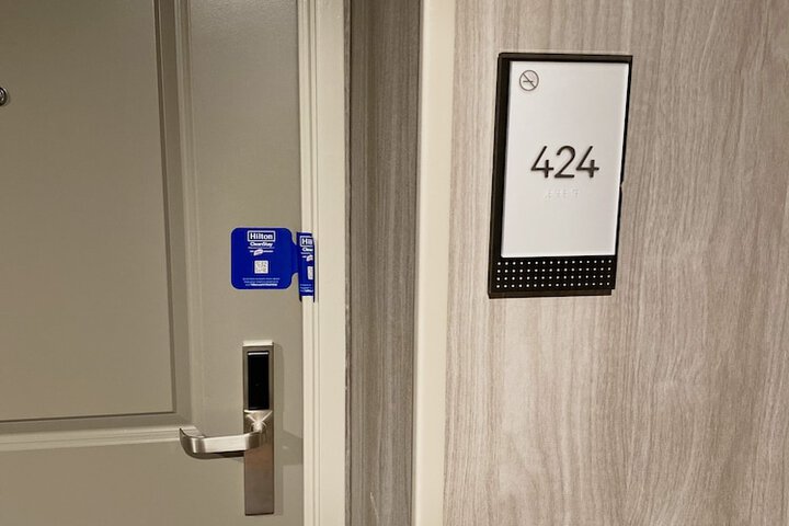 Cleanliness standards
