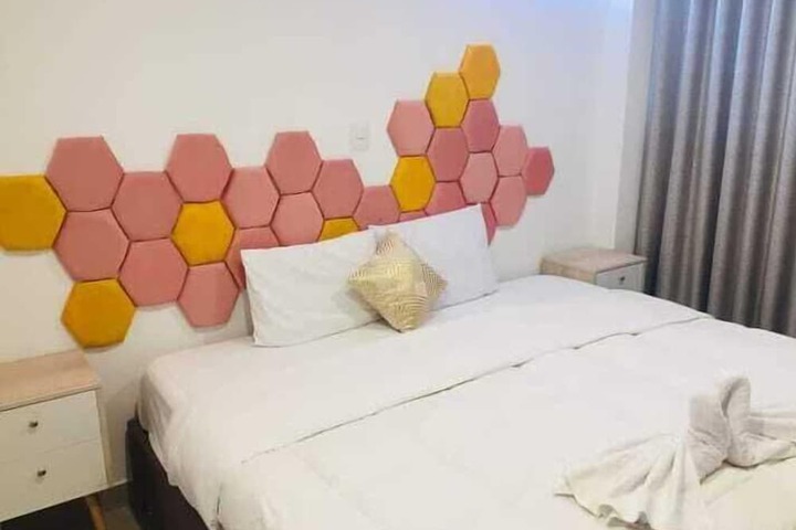 Hotel con garage en Cusco