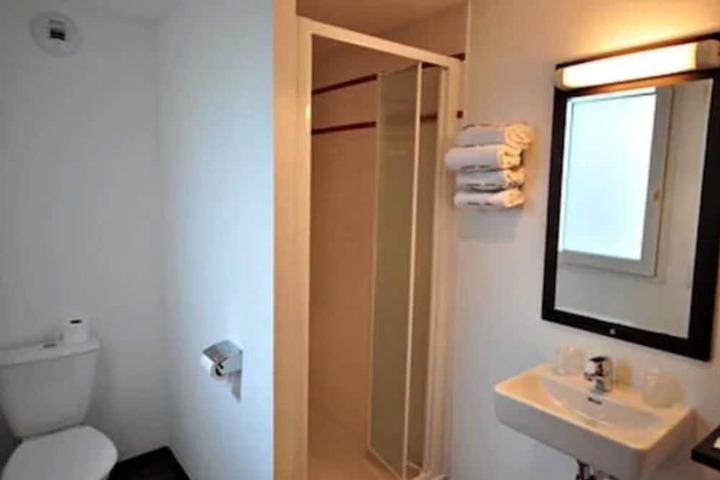 Bath Amenities