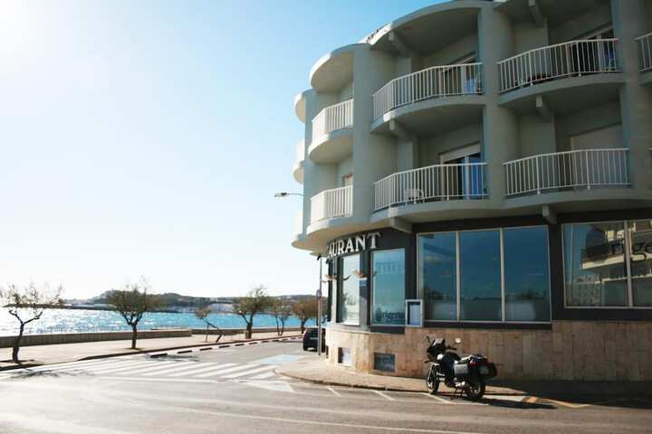 Hotel 33 of 55