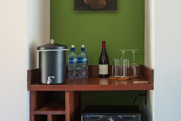 Mini-refrigerator